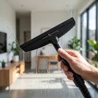 mytí okna odsávaná stěrka 200